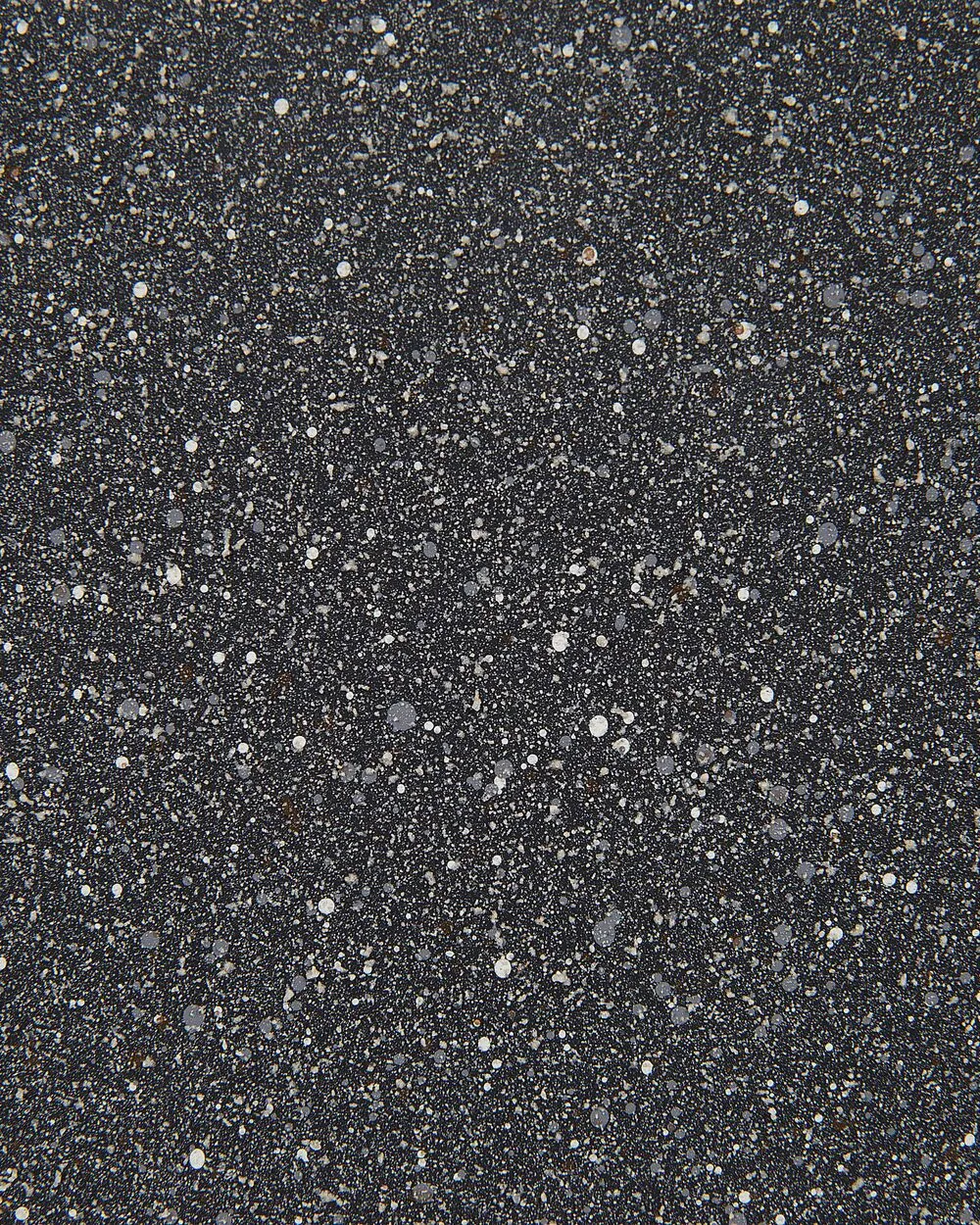 Plant Pot ZELI Stone 34 cm Dark Grey