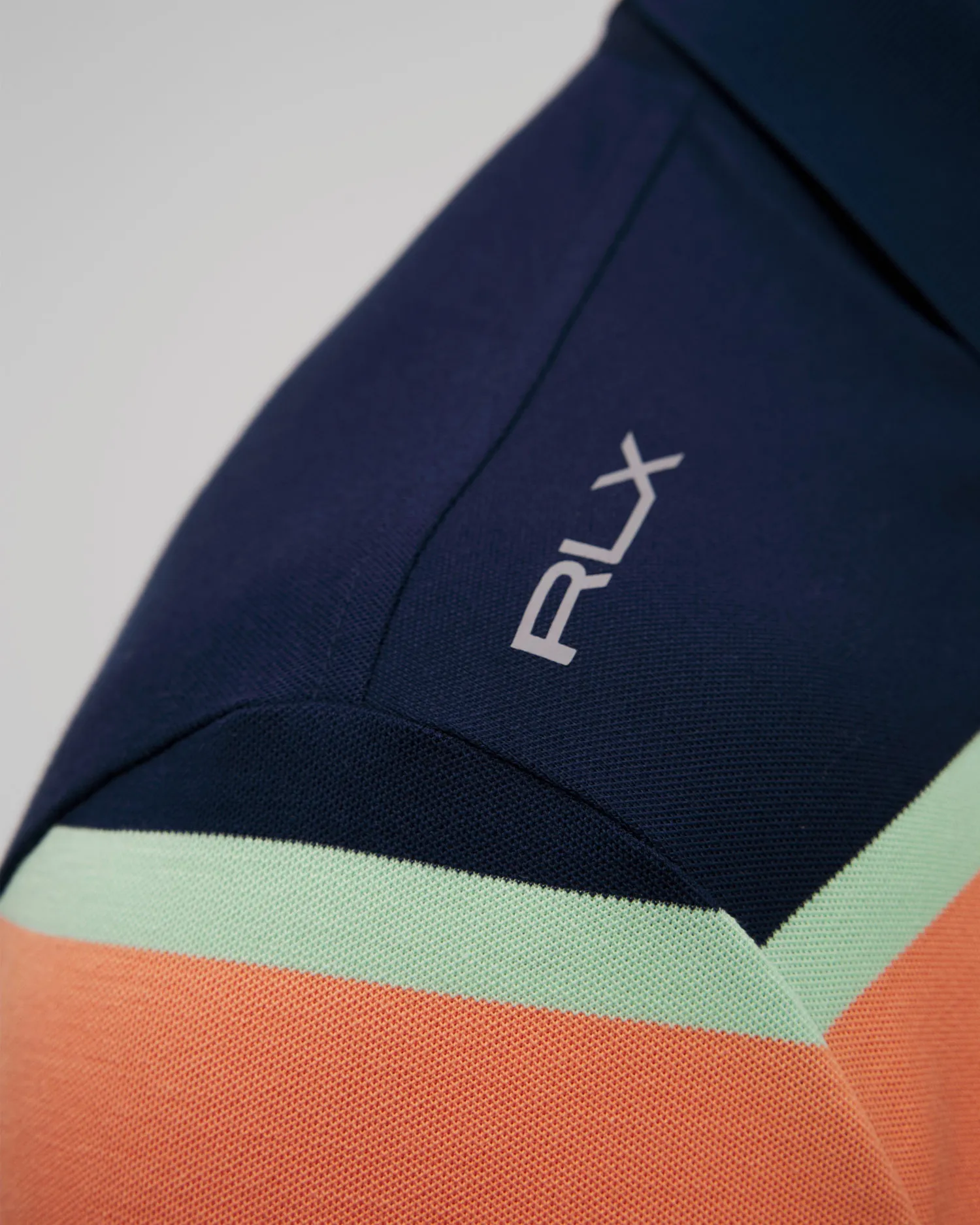 Polo da uomo Ralph Lauren RLX Golf 785931248-999