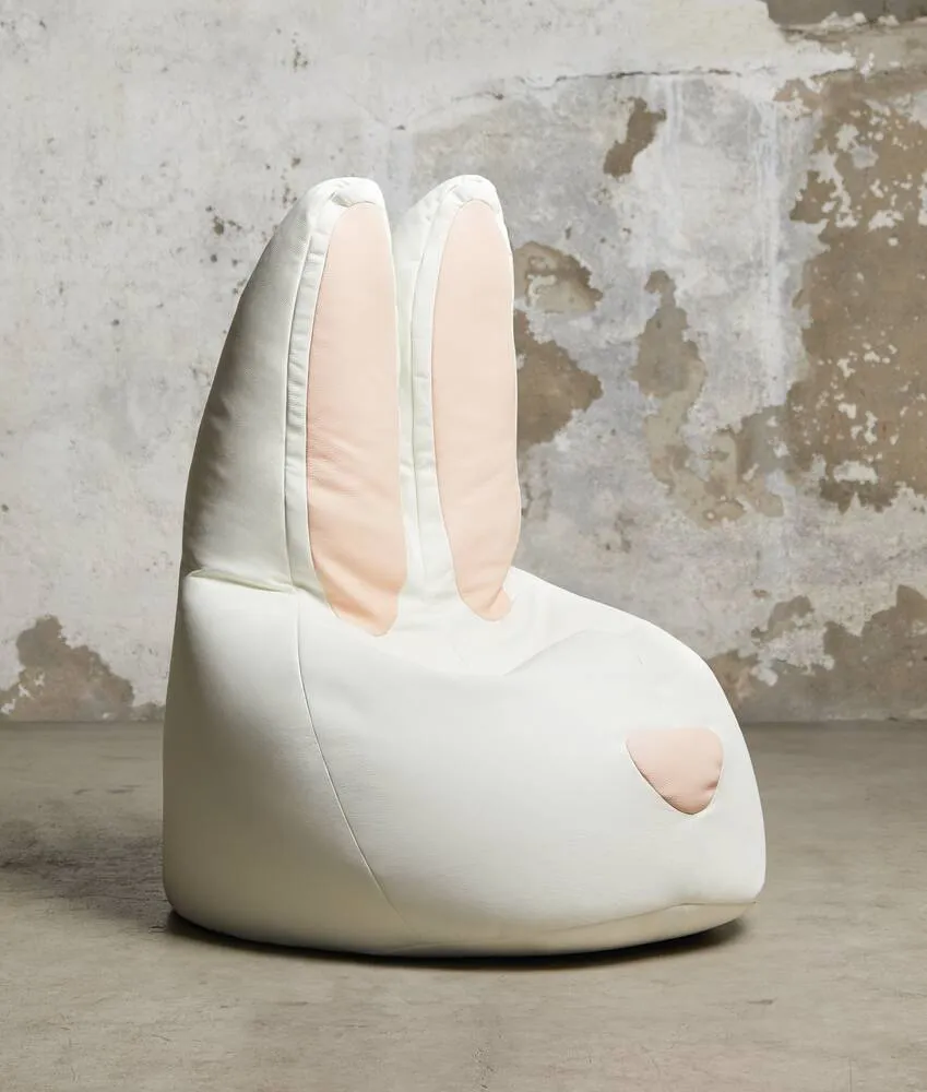 Pouf Coniglio medio 