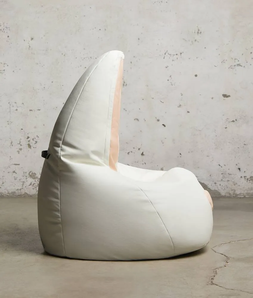 Pouf Coniglio medio 