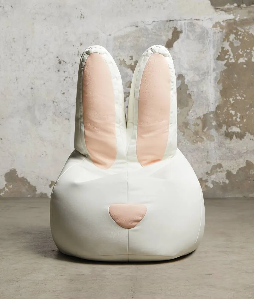 Pouf Coniglio medio 
