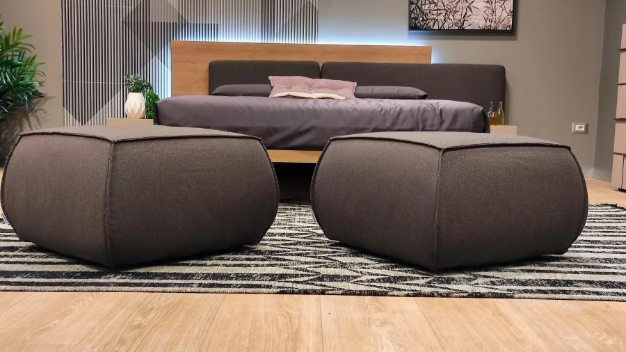 Pouf Tomasella SOFT