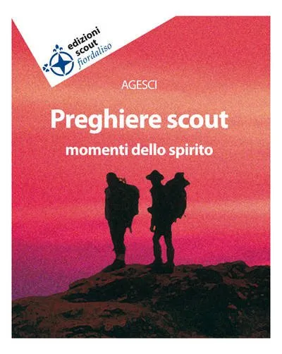 Preghiere scout