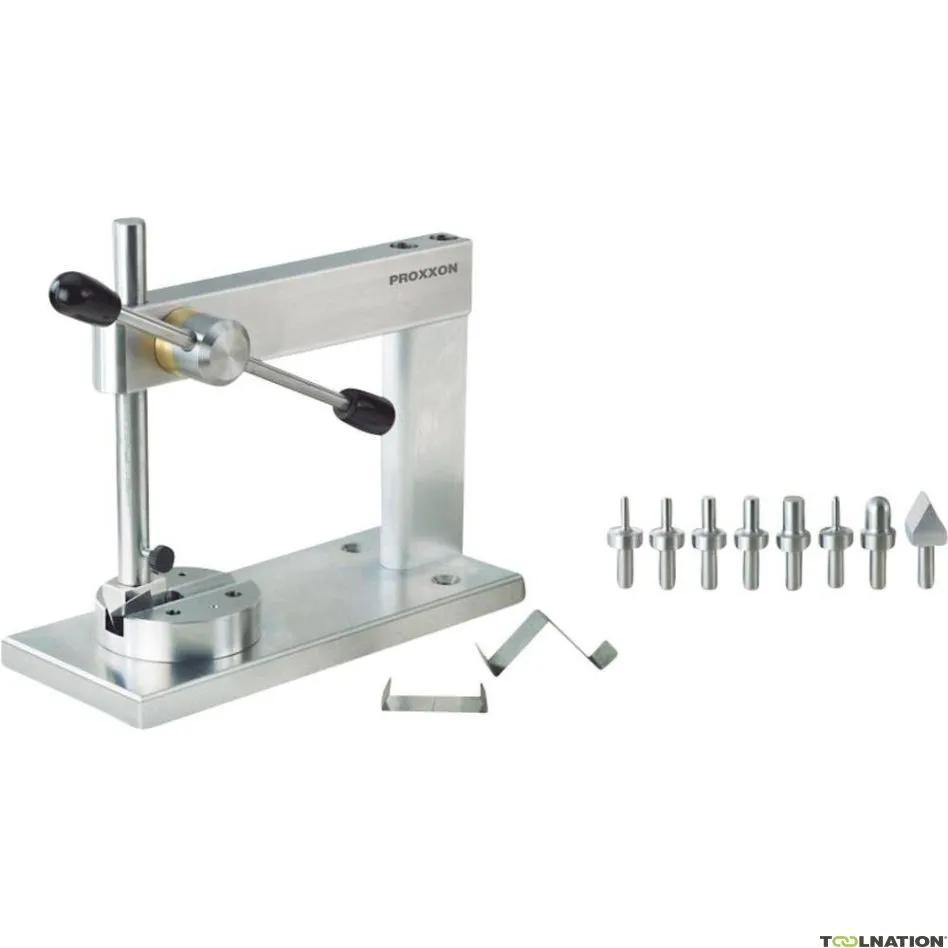 Proxxon 27200 MP 120 Micro-Press