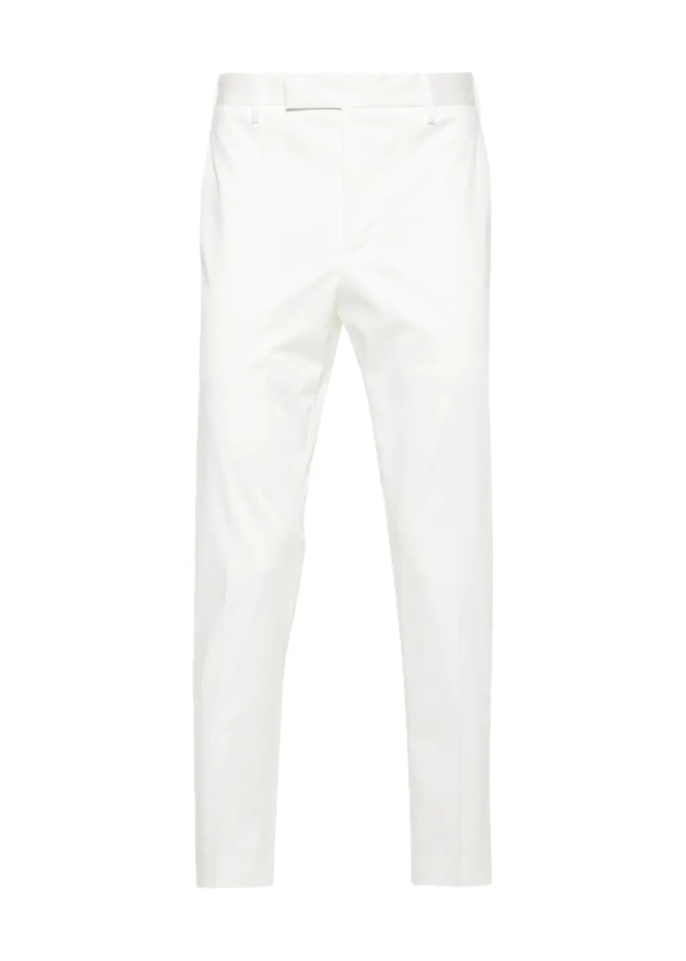 PT Torino Pantalone Dieci Bianco