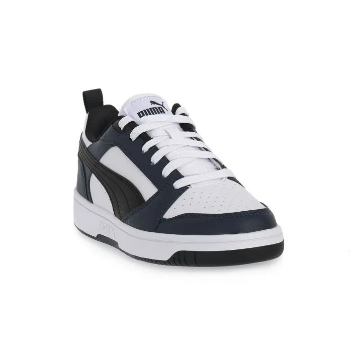 PUMA 12 REBOUND V6 LOW JR