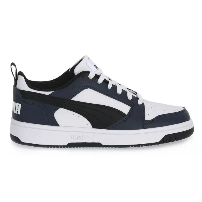 PUMA 12 REBOUND V6 LOW JR