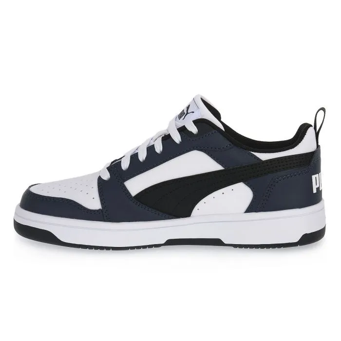 PUMA 12 REBOUND V6 LOW JR