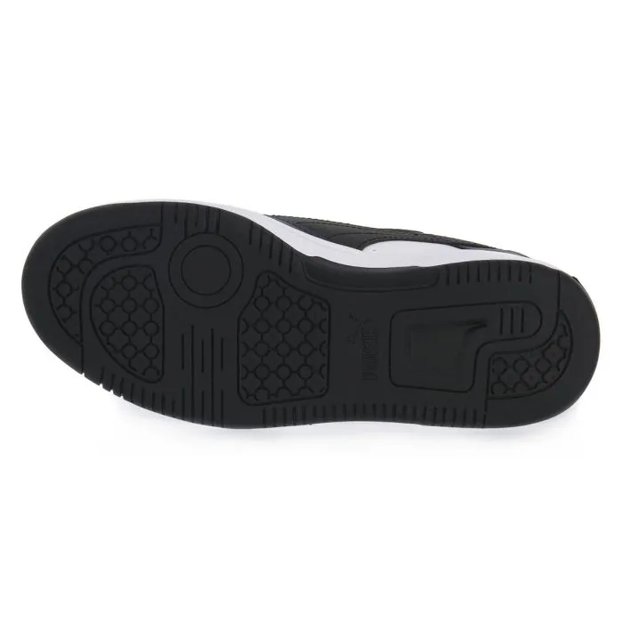 PUMA 12 REBOUND V6 LOW JR