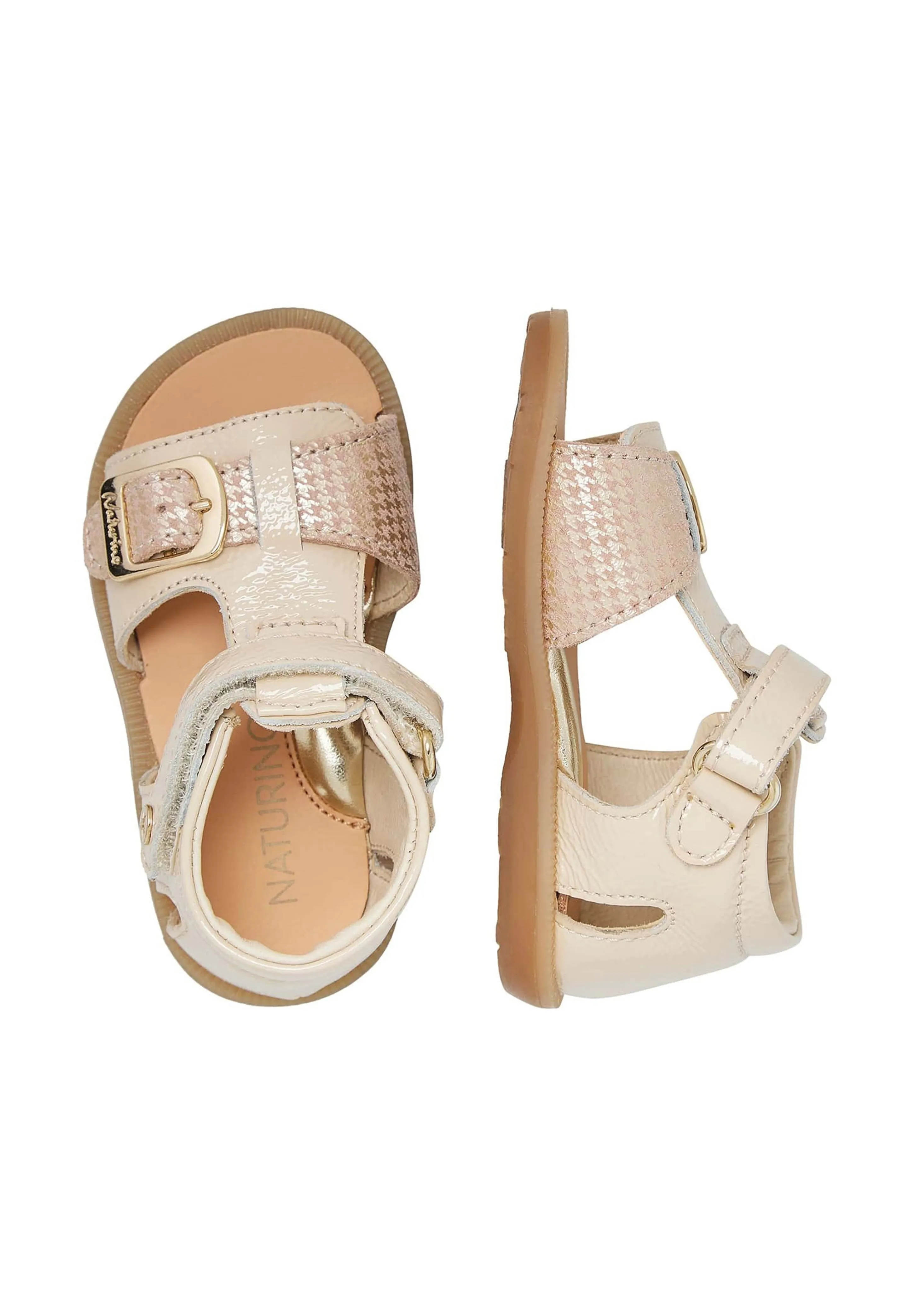 QUARZO - Scarpe primi passi