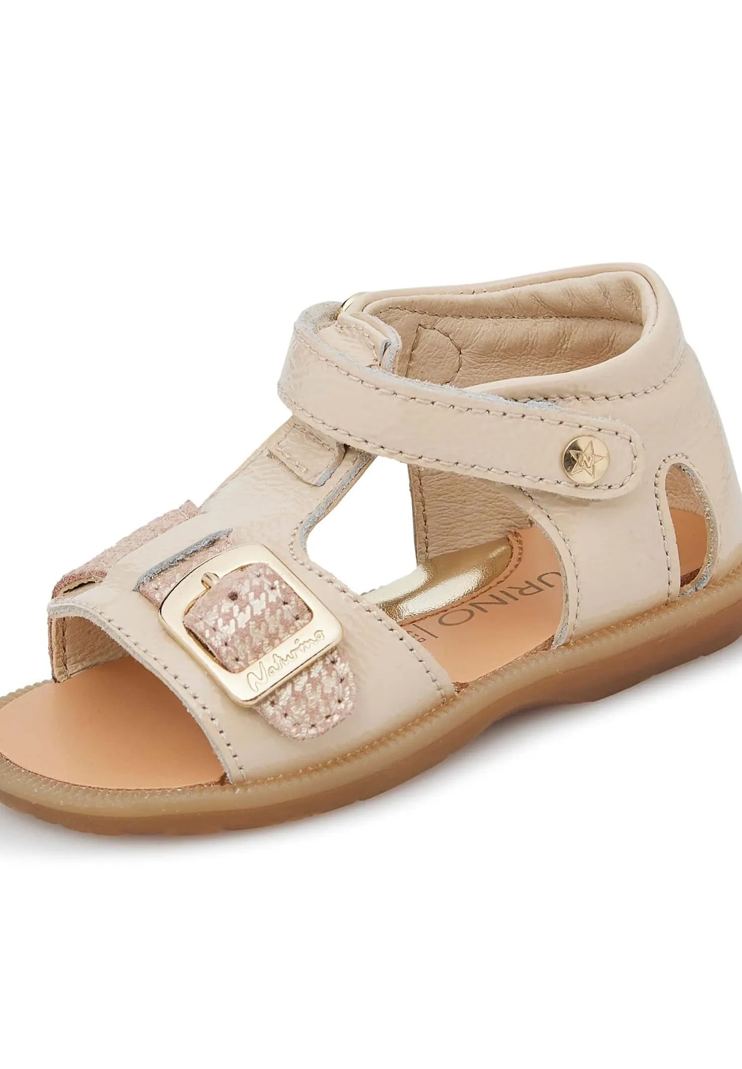 QUARZO - Scarpe primi passi