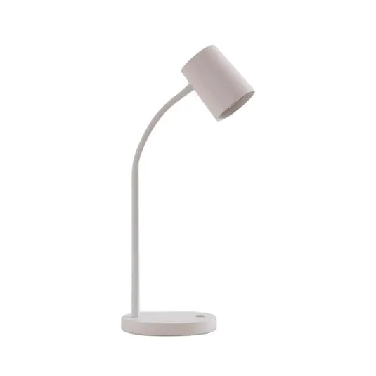 Radka Lampada da Tavolo Bianco - Lindby | Acquista online