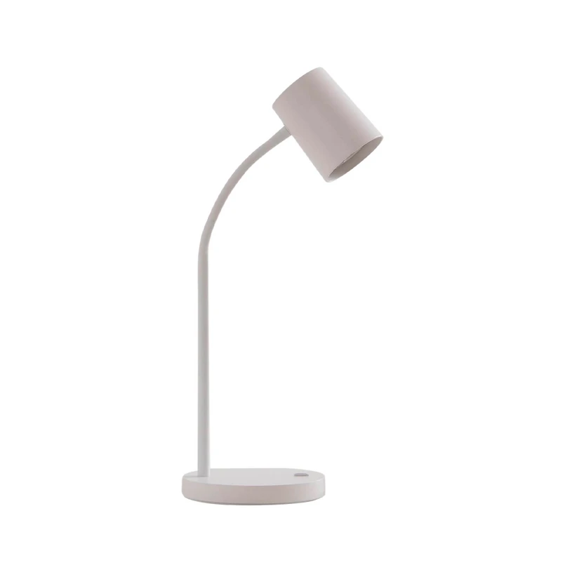 Radka Lampada da Tavolo Bianco - Lindby | Acquista online