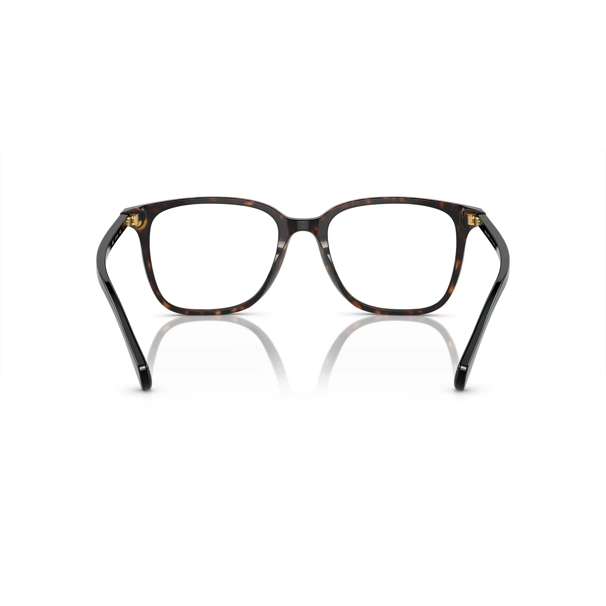   Ralph Lauren RA 7147 - 6007 Avana Scuro Lucido | Occhiale Da Vista Donna 