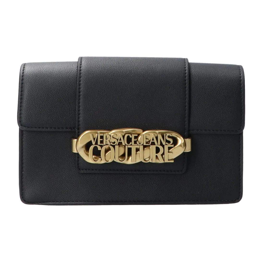 RANGE X - CHAIN LOGO Nero