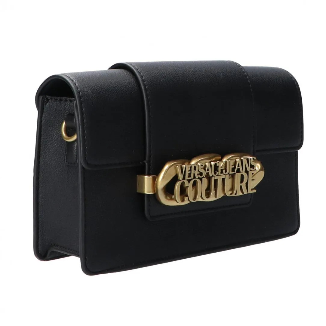 RANGE X - CHAIN LOGO Nero