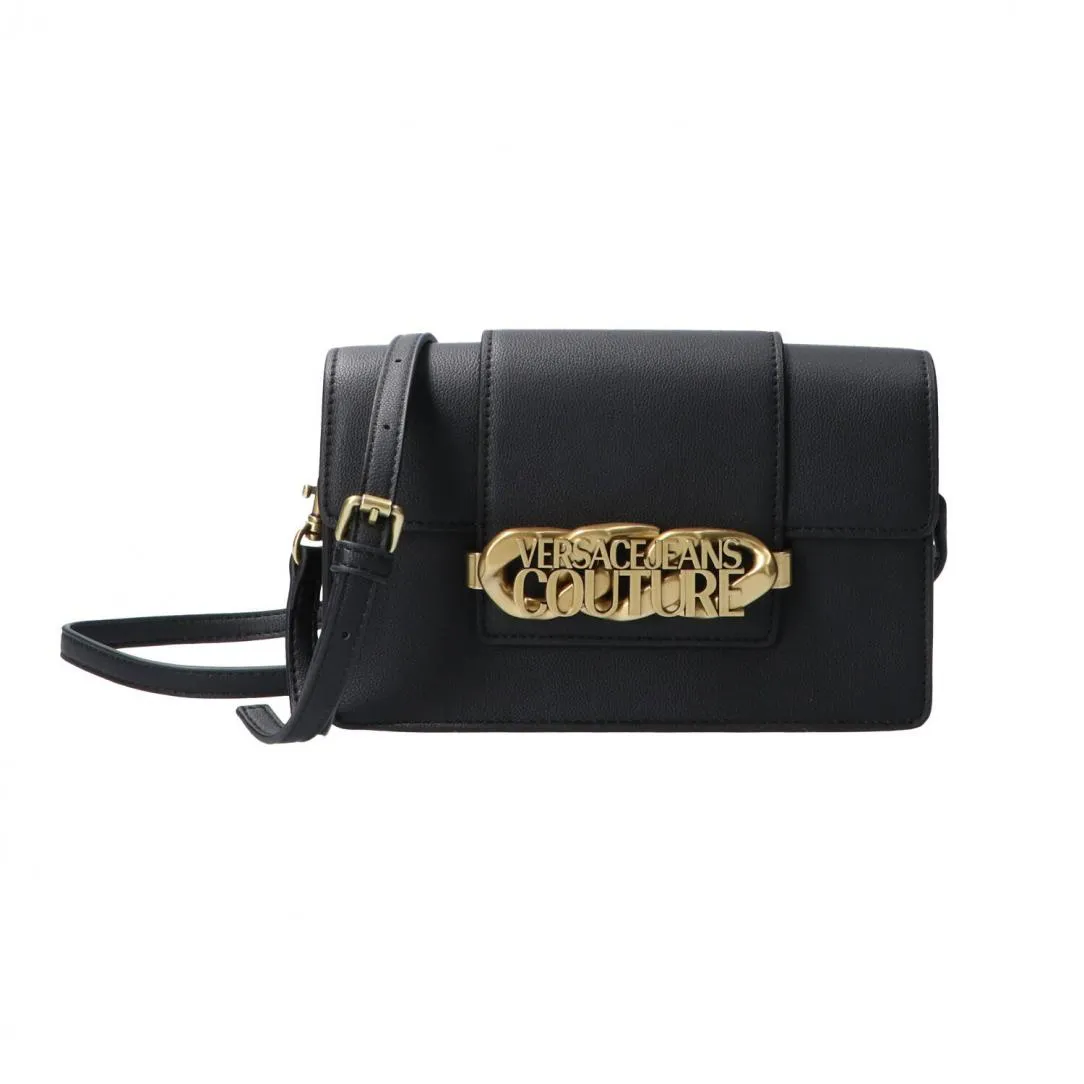 RANGE X - CHAIN LOGO Nero