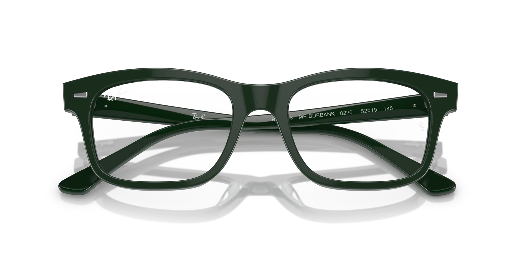   Ray - Ban RX5383 MR BURBANK 8226
