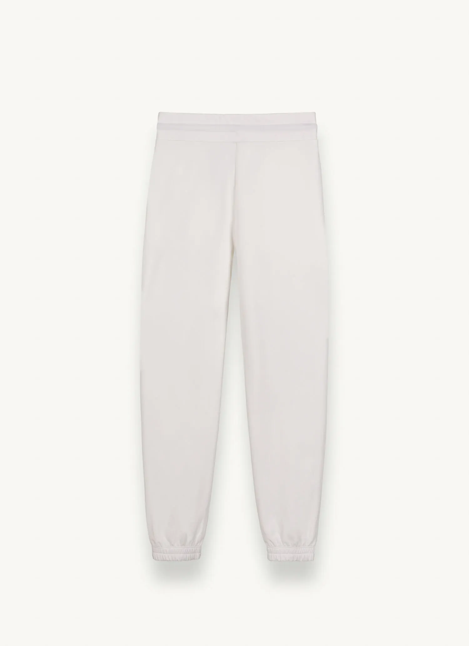 Recycled Essentials fleece trousers