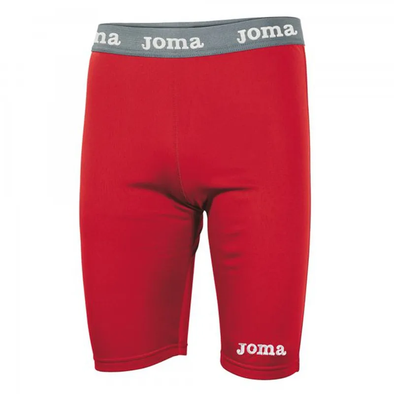 Red Short Warm Fleece
