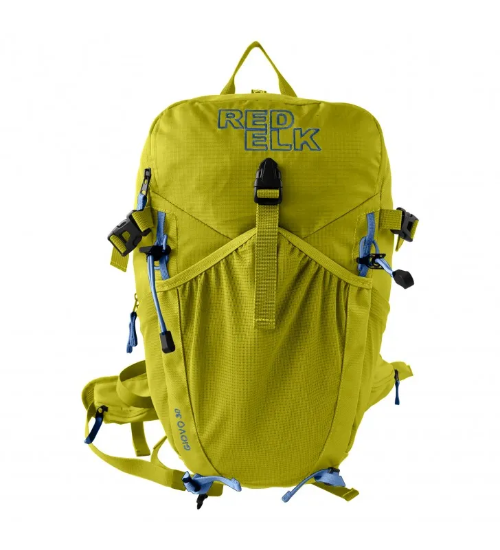 REDELK GIOVO30 ZAINO UNISEX