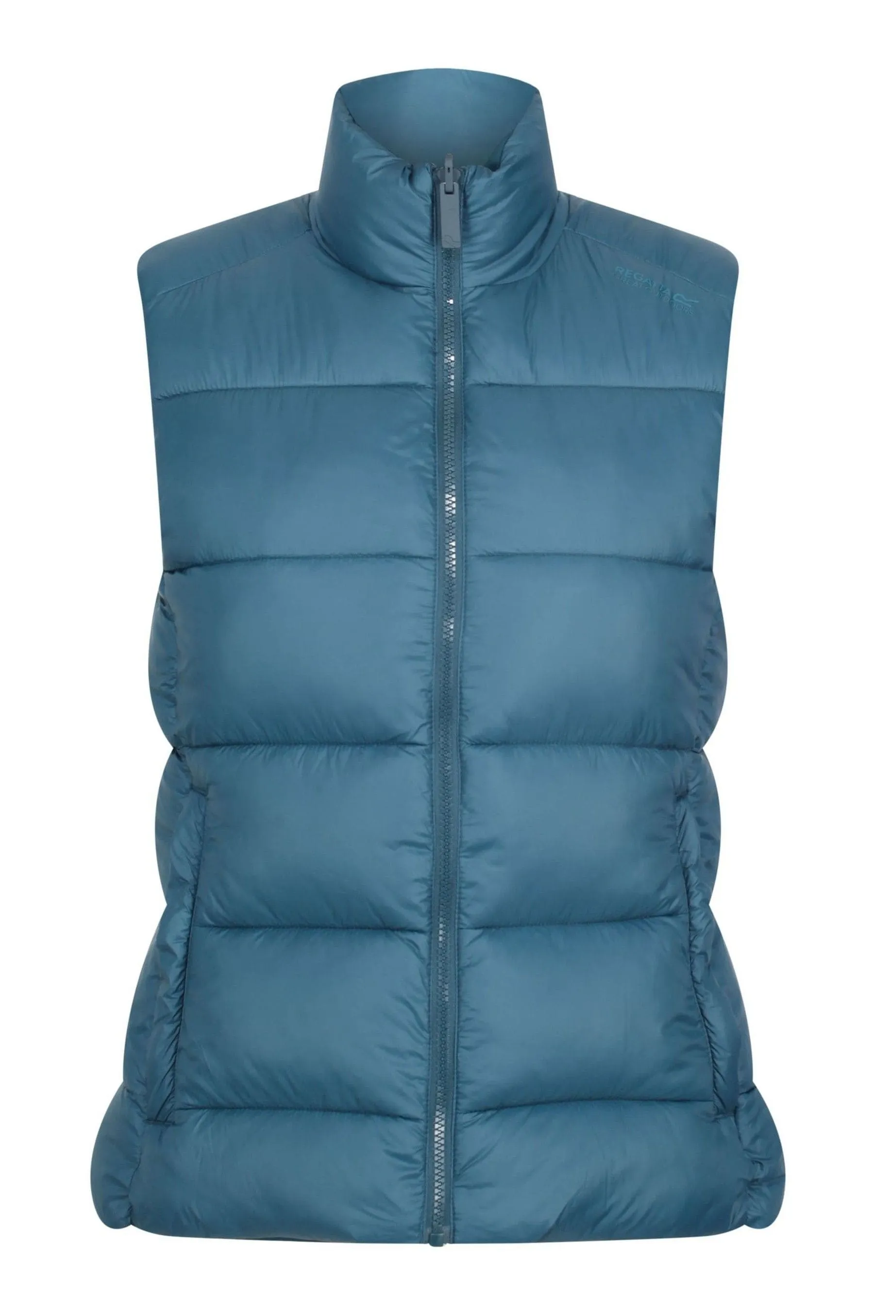 Regatta Donna Yewbank - Gilet imbottito double-face    
