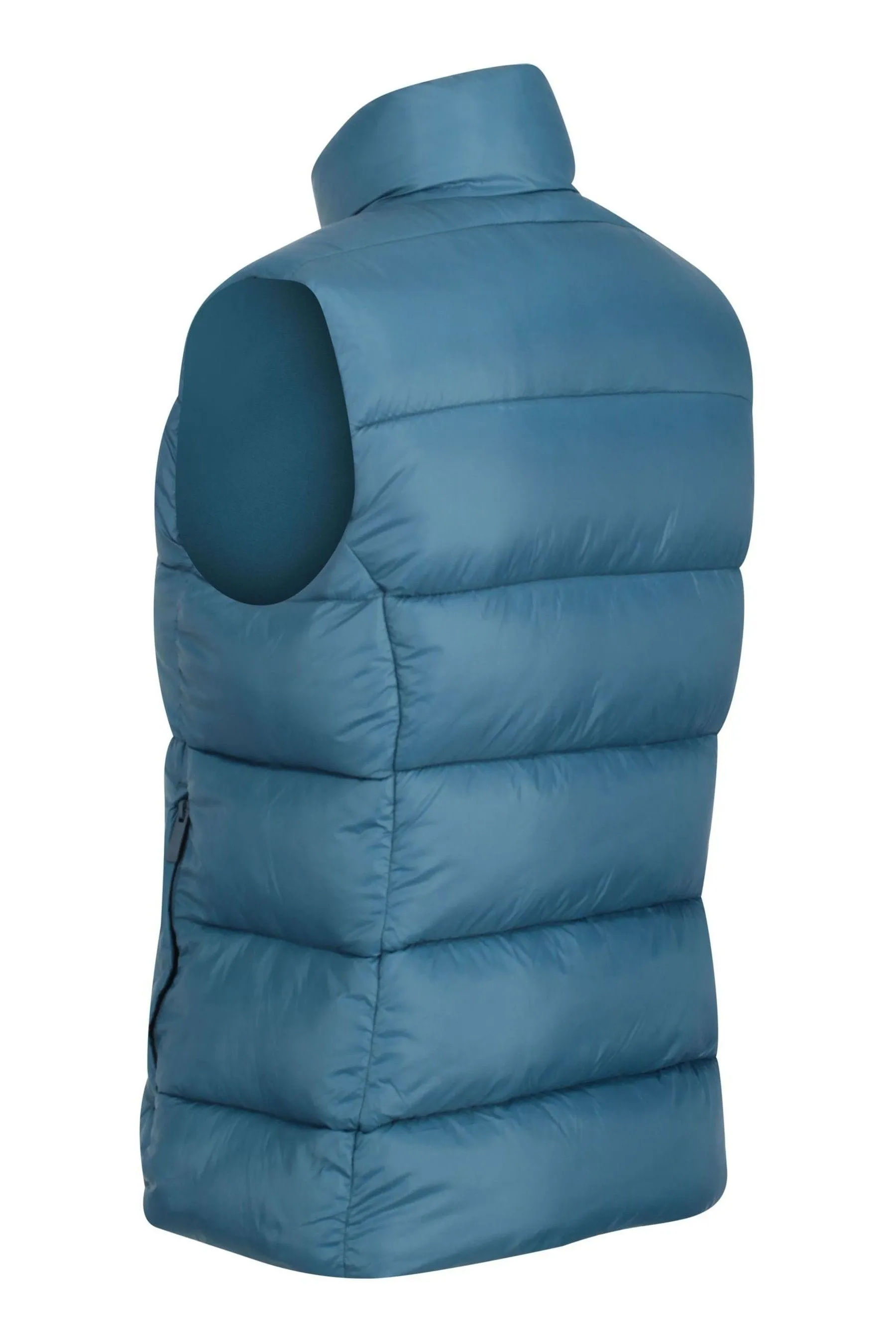 Regatta Donna Yewbank - Gilet imbottito double-face    