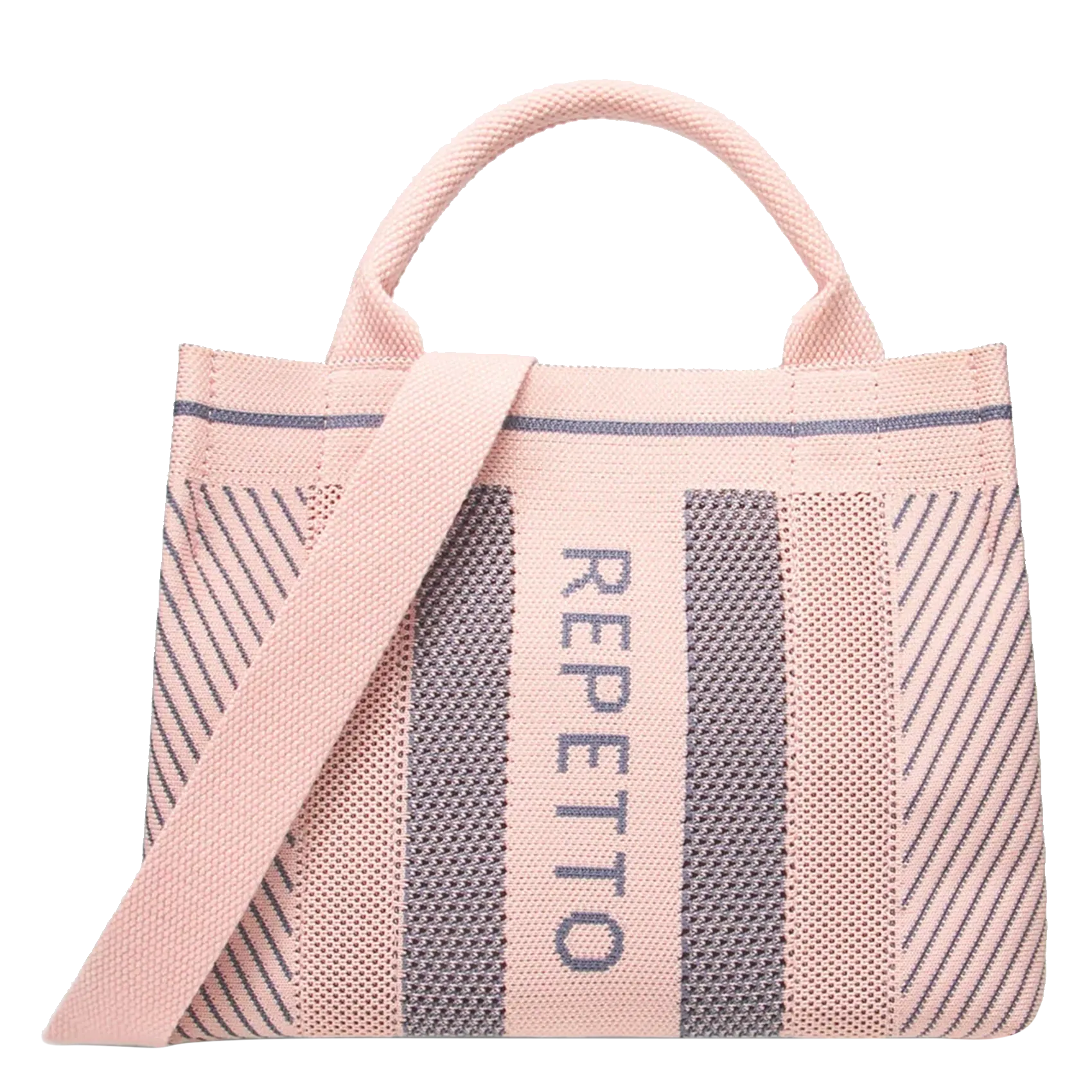 REPETTO   Borsa a mano | Rosa