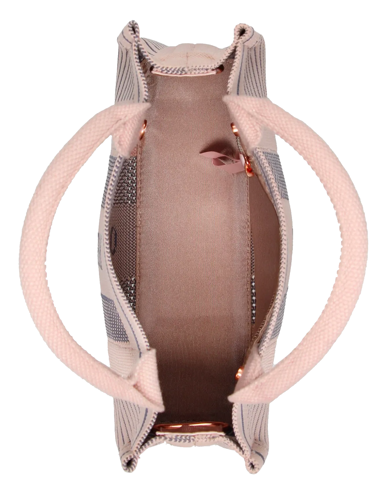  REPETTO   Borsa a mano | Rosa