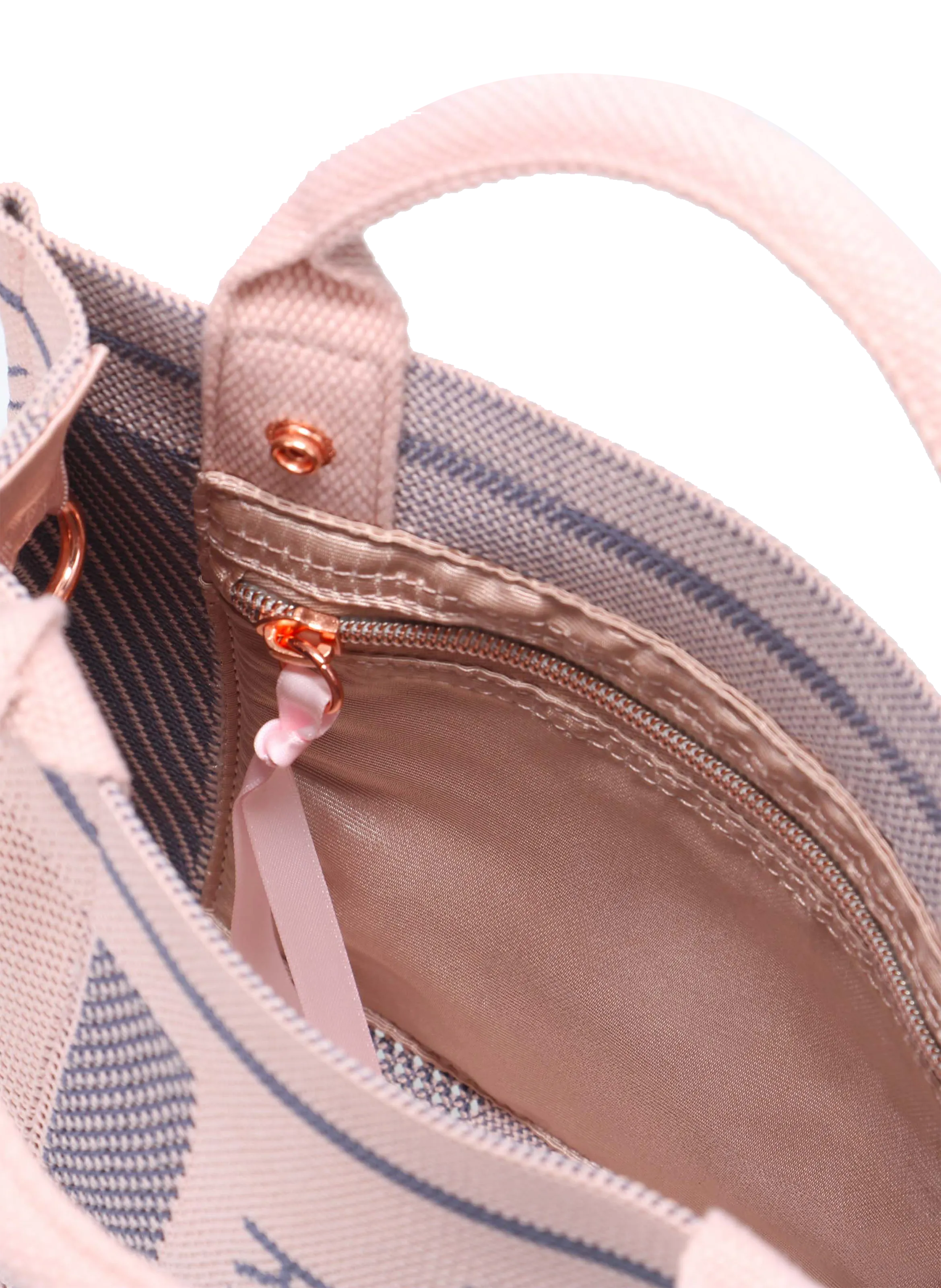  REPETTO   Borsa a mano | Rosa