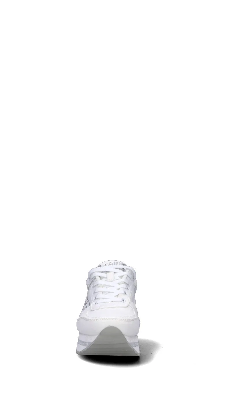 REPLAY Sneakers donna bianca