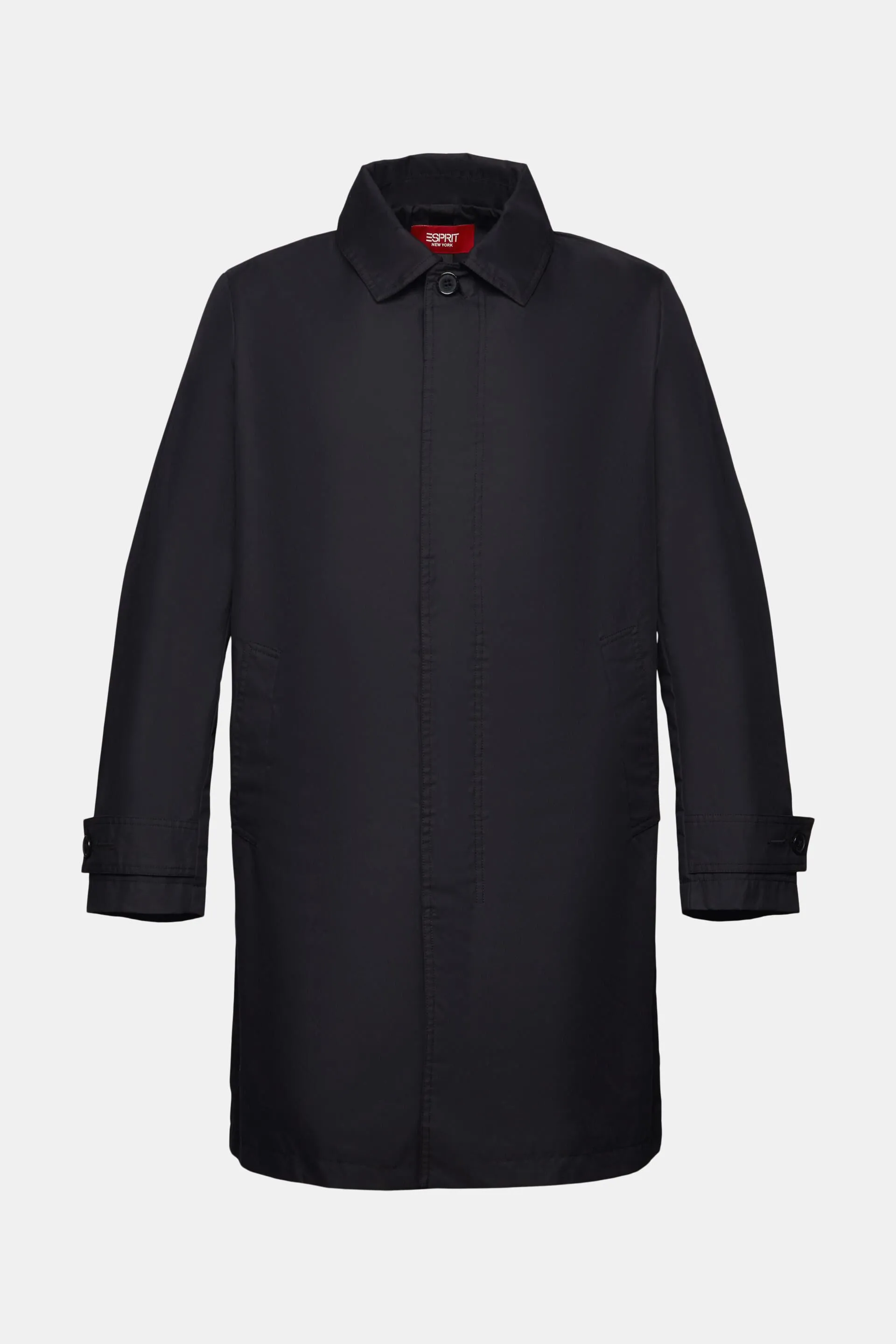 Riciclato: trench leggero