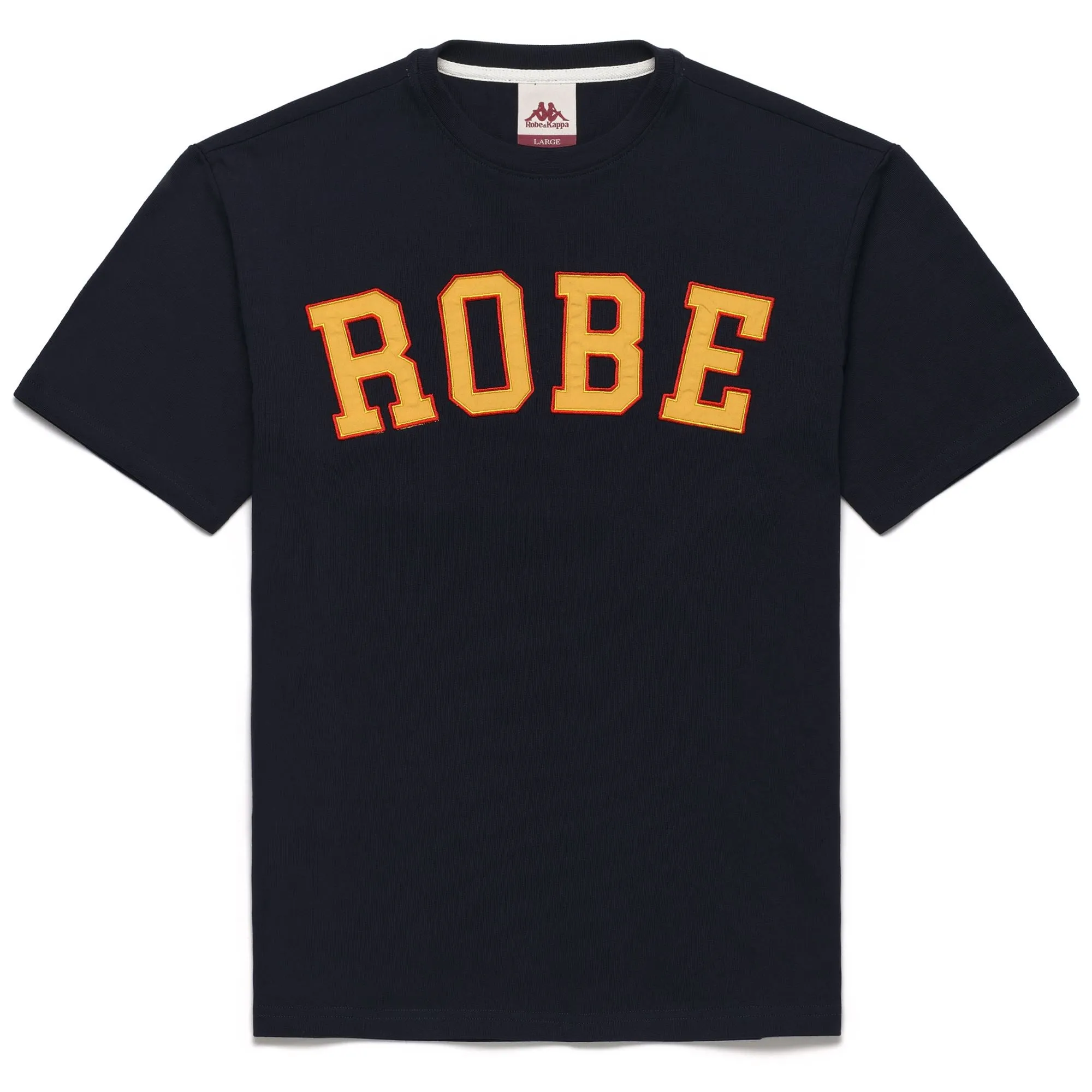 ROBE GIOVANI  BUEL BLUE MARINE-YELLOW