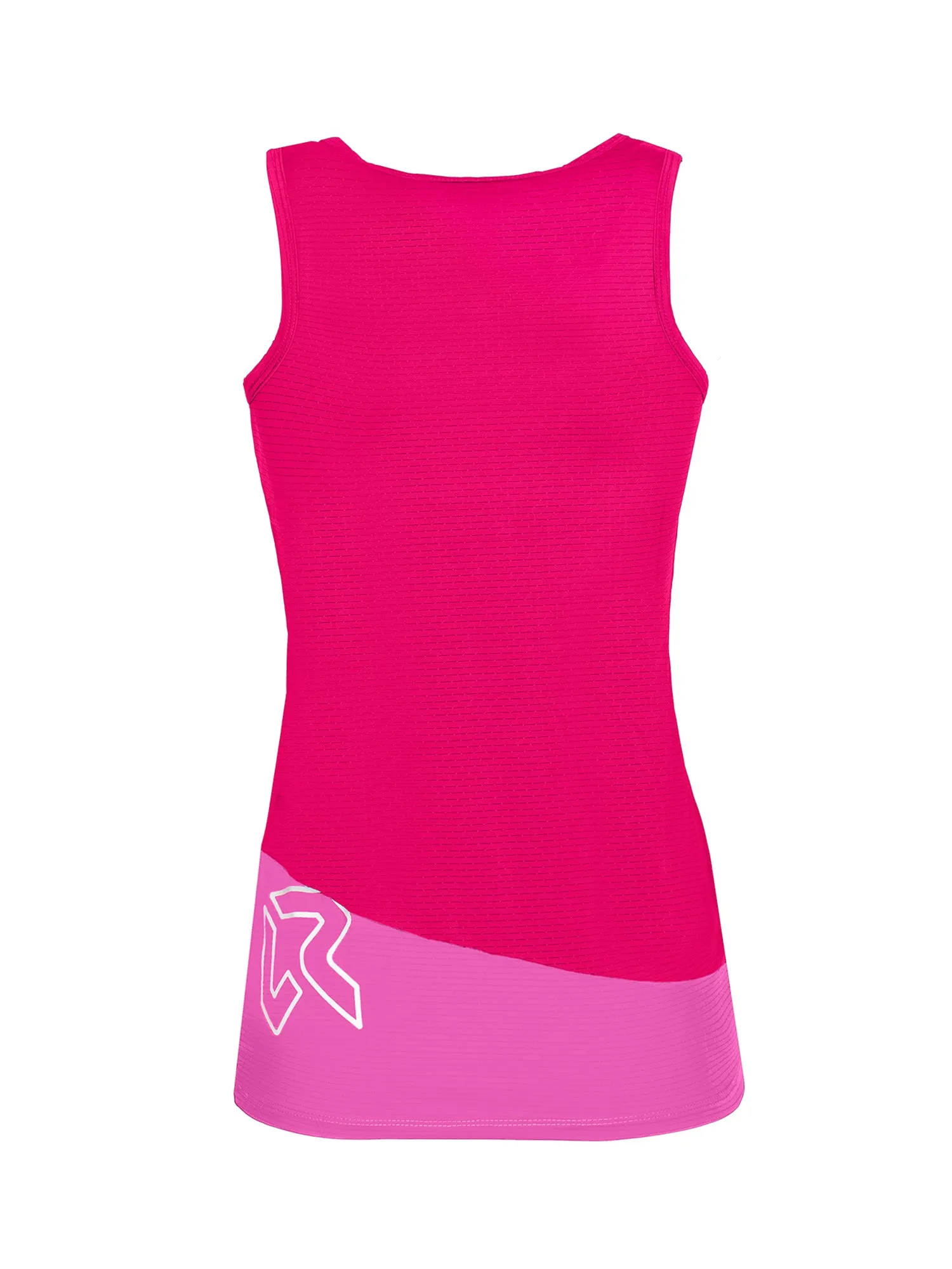 Rock Experience Merlin canotta tecnica donna SAMPLE