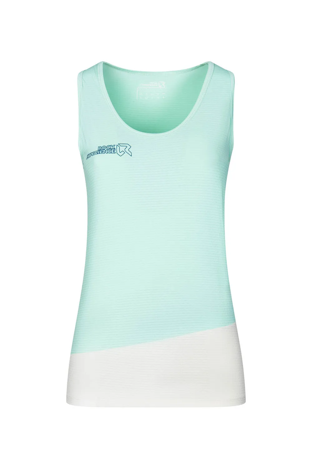 Rock Experience Merlin canotta tecnica donna SAMPLE