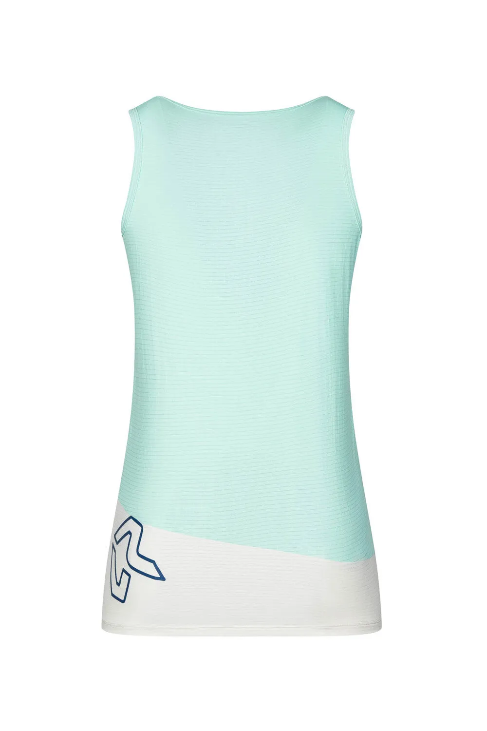 Rock Experience Merlin canotta tecnica donna SAMPLE