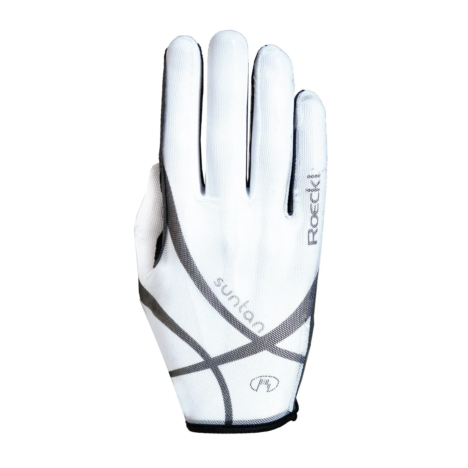 Roeckl Laila Guanti da equitazione