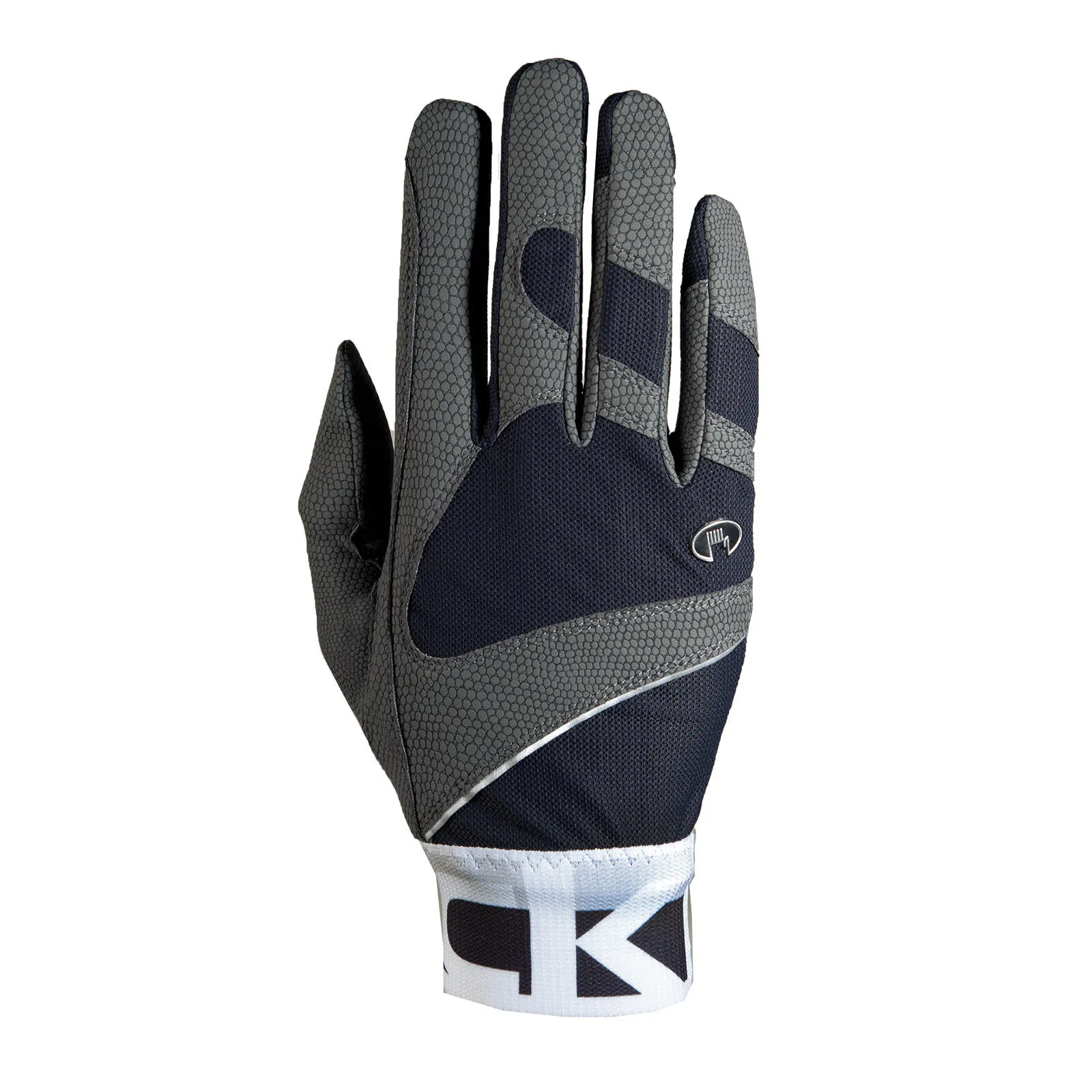 ROECKL Milton Guanti da equitazione