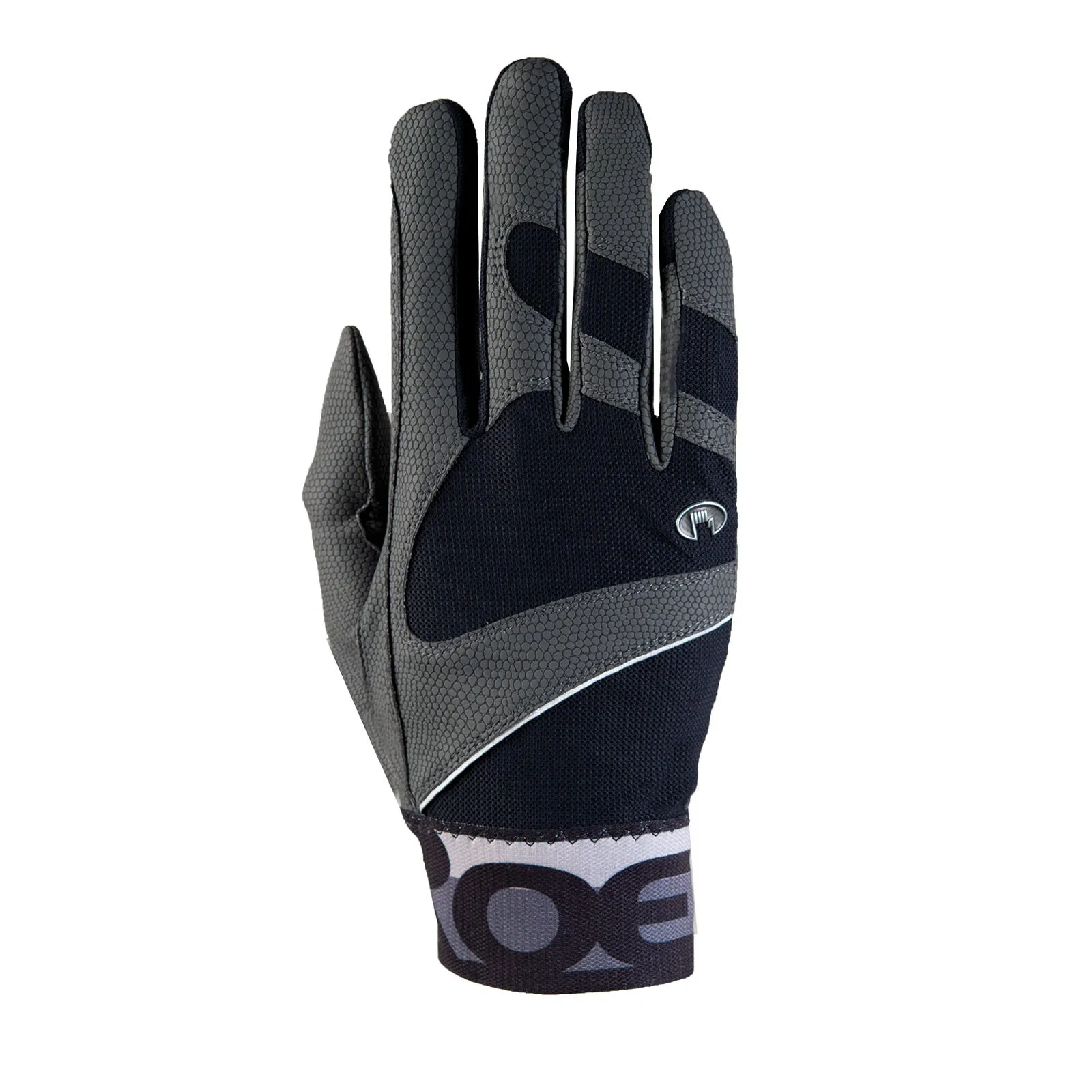 ROECKL Milton Guanti da equitazione