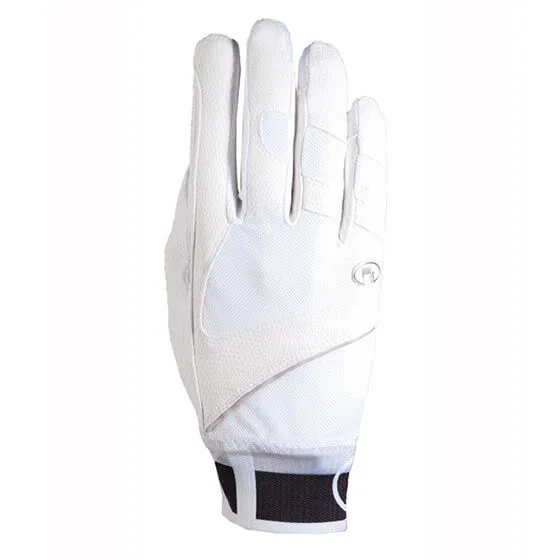 ROECKL Milton Guanti da equitazione