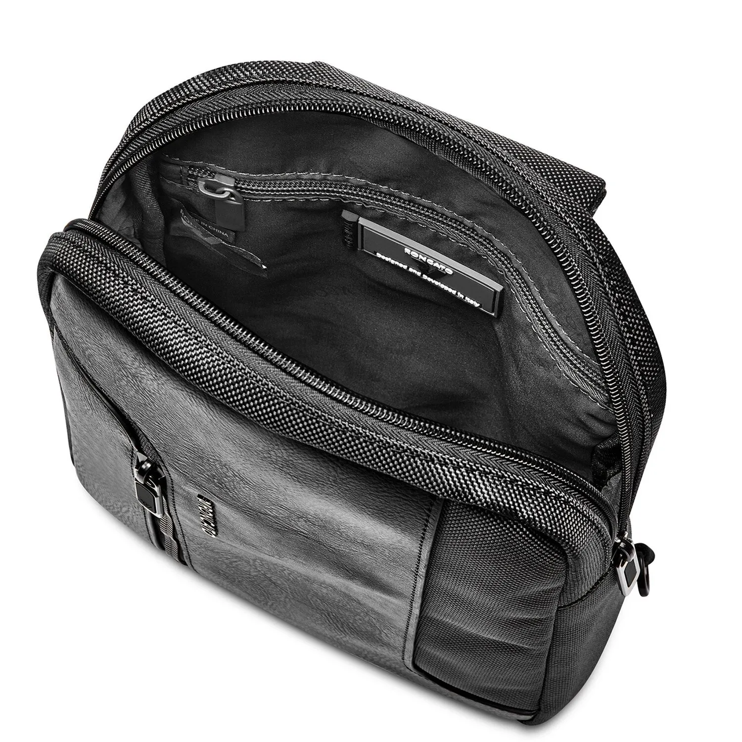 Roncato Borsa a tracolla Panama 20 cm