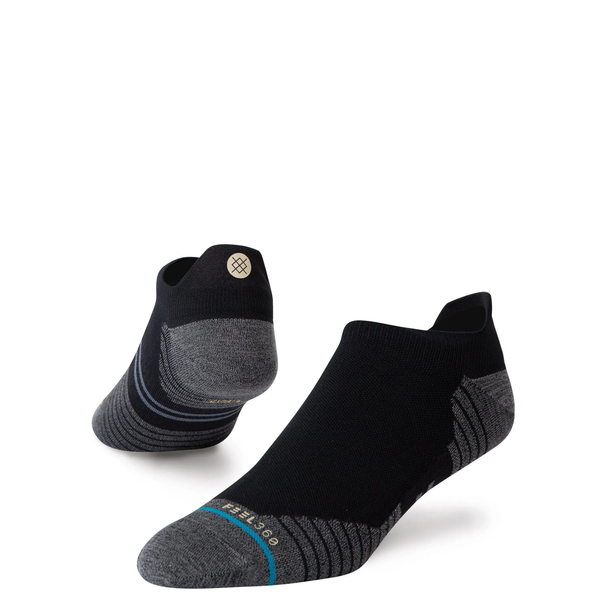 Run Light Tab St Black
