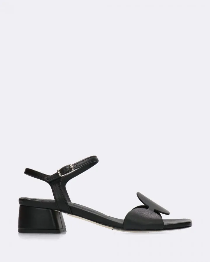 Sabot di colore nero