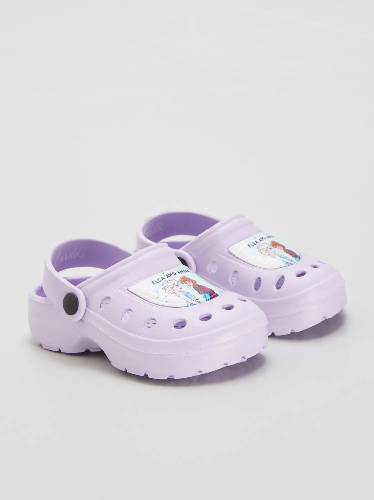 Sabot 'Frozen' 'Disney' - ROSA