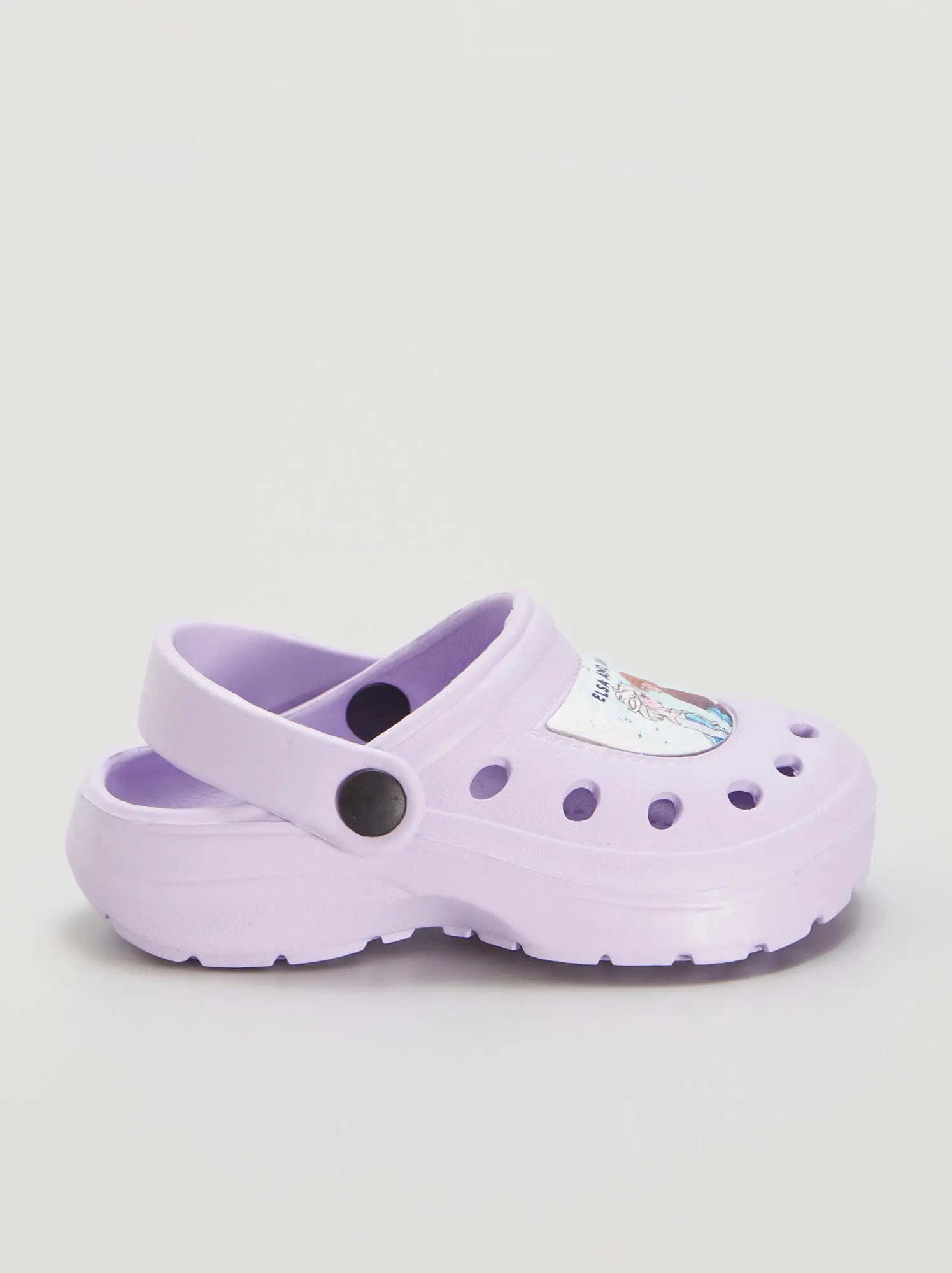 Sabot 'Frozen' 'Disney' - ROSA