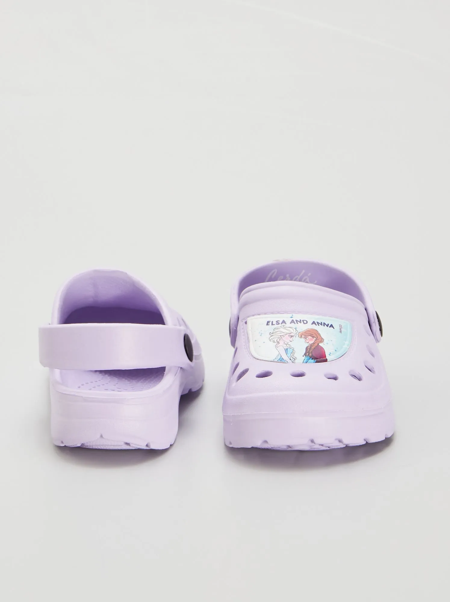 Sabot 'Frozen' 'Disney' - ROSA