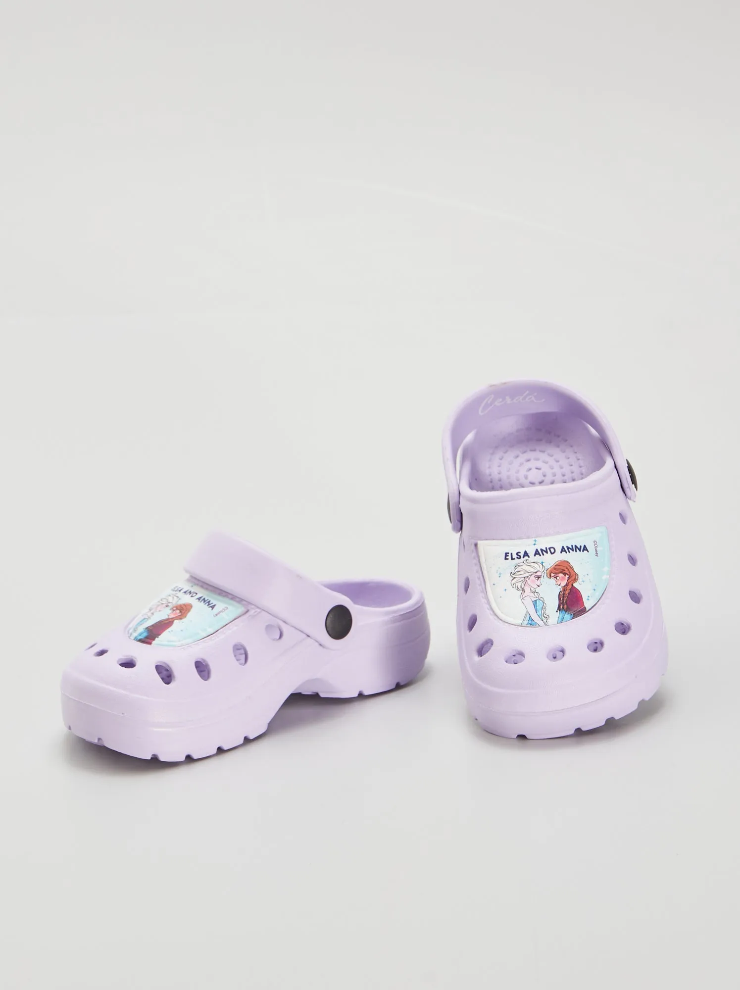 Sabot 'Frozen' 'Disney' - ROSA