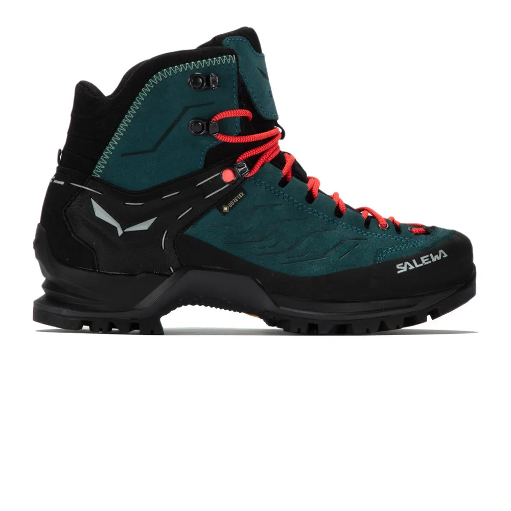 Salewa Mountain Trainer Mid GORE-TEX scarponcini da trekking-SS21