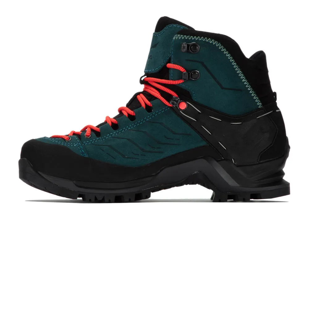 Salewa Mountain Trainer Mid GORE-TEX scarponcini da trekking-SS21
