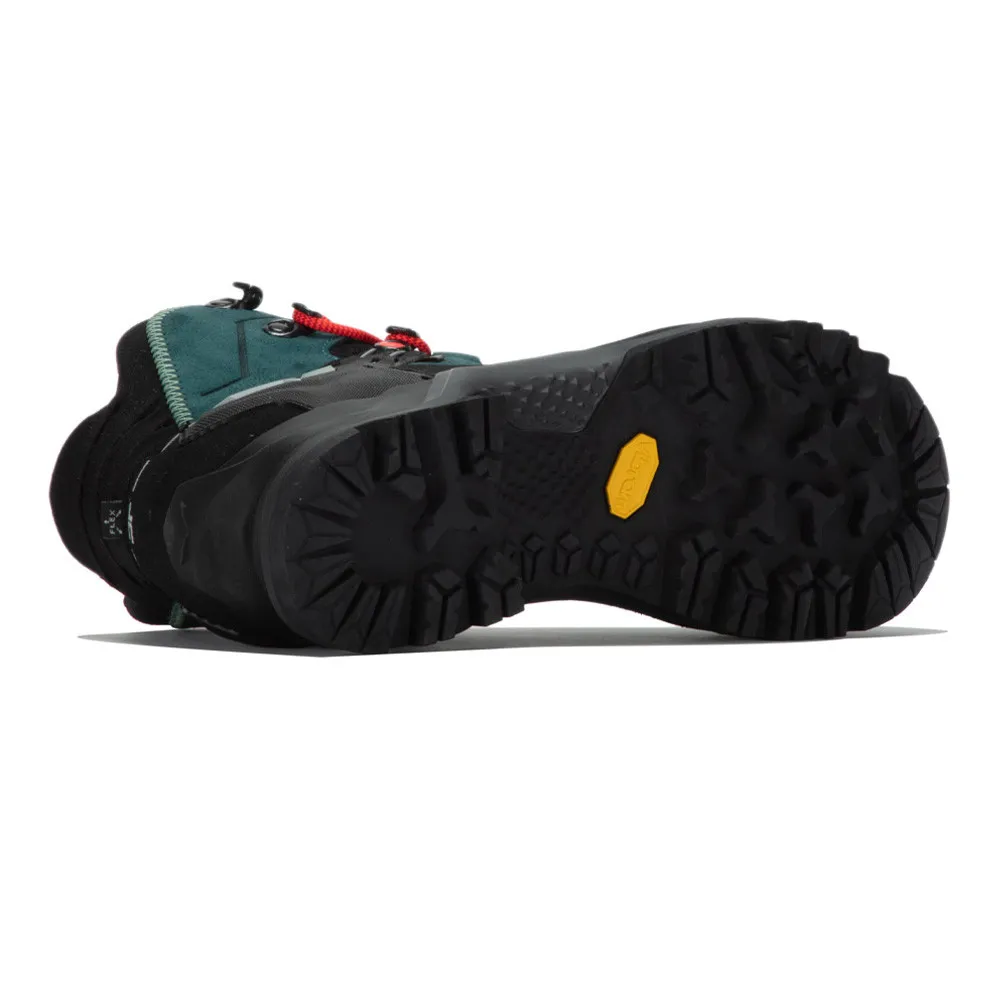 Salewa Mountain Trainer Mid GORE-TEX scarponcini da trekking-SS21
